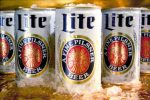 Miller Lite Can Original 2