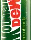 Mountain Dew Throwback Can