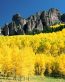 Mountain Scenes Wall Art Decals 181