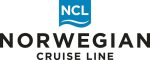 Norwegian Cruise Line Logo Sticker 3