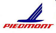 Piedmont Airlines Logo