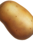 potato emoji