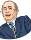 president vladimir putin political sticker 1