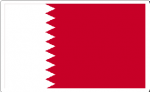 Qatar Flag Decal