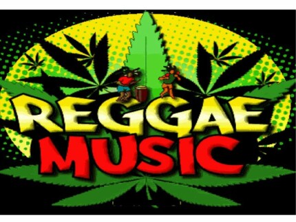 Rasta Reggae Sticker Weed 420 Decal 29