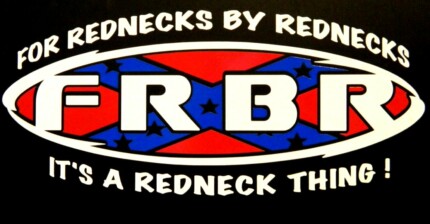 rebel FRBR sticker