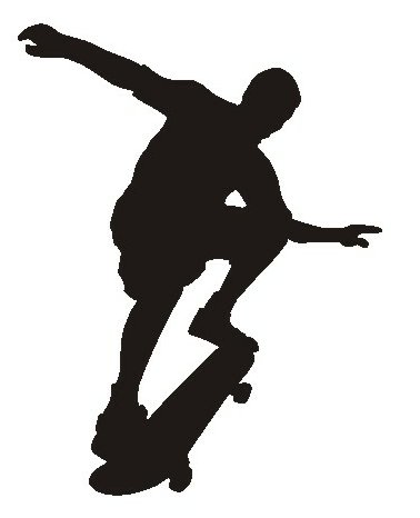 skateboarder 1