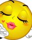 smile smooch