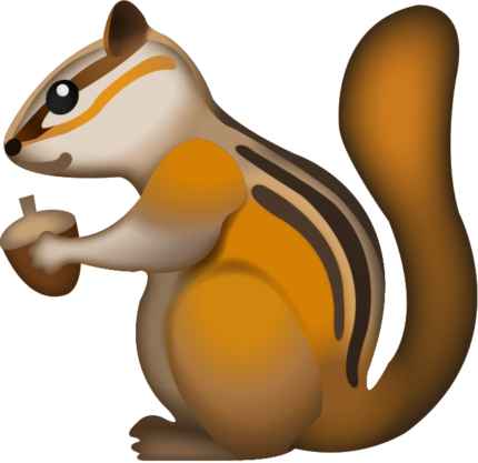 Squirrel_Iphone_Emoji