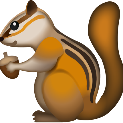 Squirrel_Iphone_Emoji