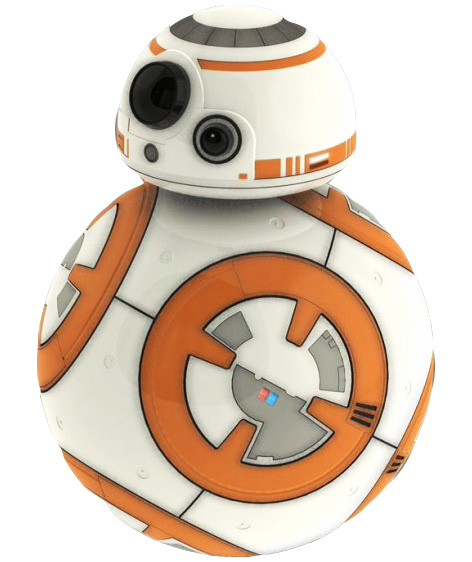 star wars rc bb8 toy sticker 1