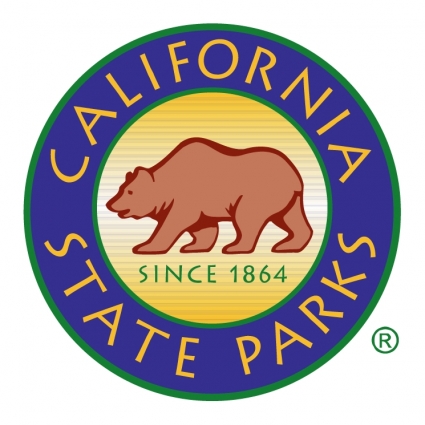 state seal of california state parks