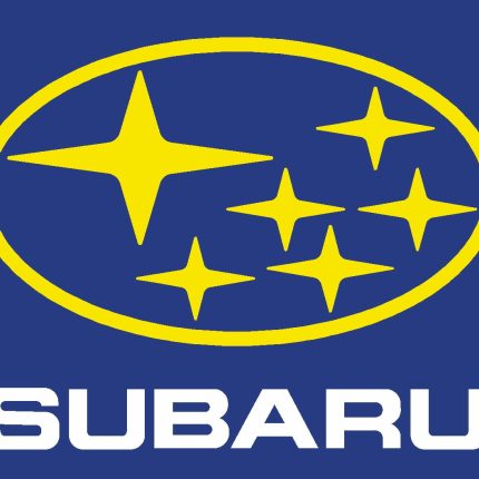 Subaru Logo