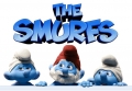 The Smurfs Movie Decal