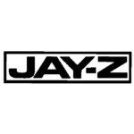 Jay Z Decal