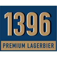 1396 Premium Lager Bier