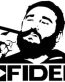 Fidel Diecut Celeb Decals 1