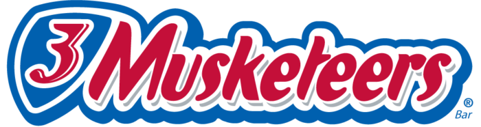 3-musketeers-logo sticker