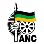 ANC African National Congress Sticker