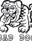 Bad Dog