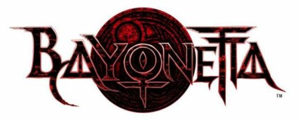 Bayonetta Logo