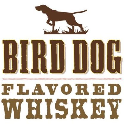 Bird Dog Flavored Whiskey Sticker