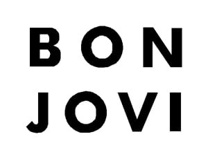 Bonjovi Decal