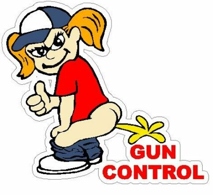 CALVIN PEEON COLOR GUN CONTROL 1