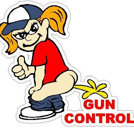 CALVIN PEEON COLOR GUN CONTROL 1