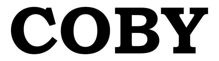 coby AUDIO logo