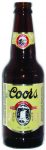 Coors Beer Bottle Decal