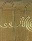 Crop Circles Adhesive Wall Decals 12
