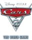 Disney CARS 2 Video Game Logo