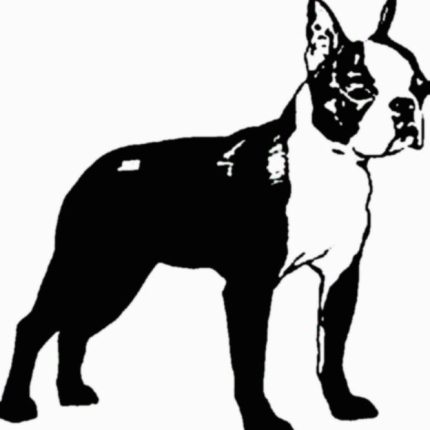 Dog Breed Decal 34a