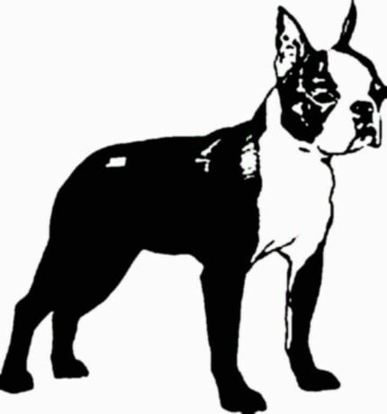 Dog Breed Decal 34a
