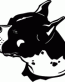 Dog Breed Decal 72a