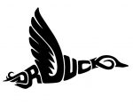 duck-logo-mallard-waterfowl-hunting-sticker