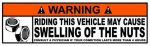 Funny Warning Stickers 03