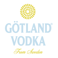 Gotland Vodka Sweden