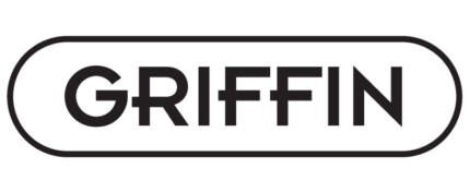 Griffin AUDIO Logo