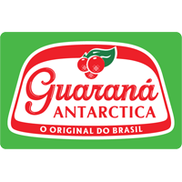 Guarana Antartica Brazil Beer