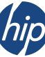 HIP Sticker Round