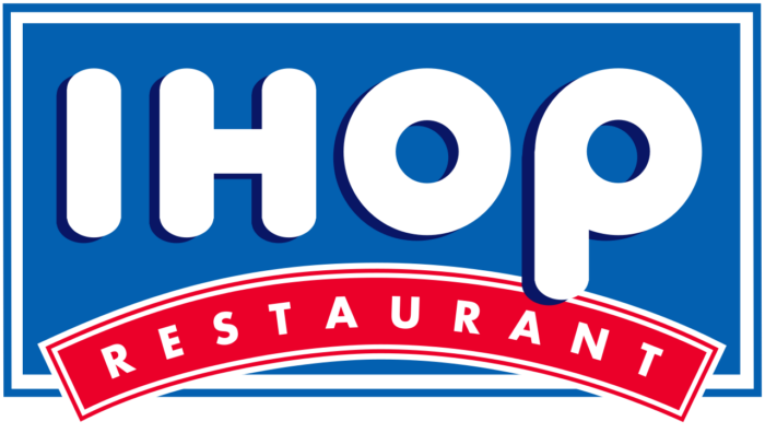 IHOP_Restaurant_FOOD STICKER