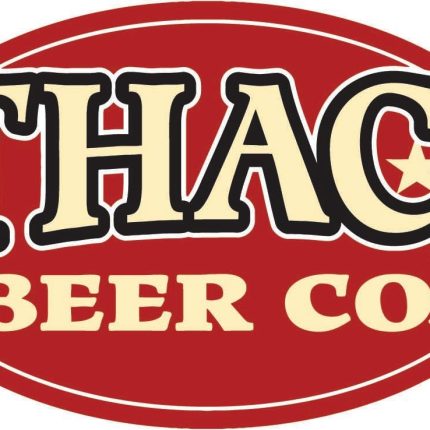 Ithaca Berr Company Logo