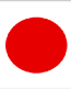 Japan Flag Decal