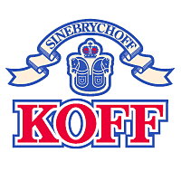 Koff Sinebrychoff Beer