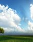 Landscape Vinyl Wall Graphic Decals 33