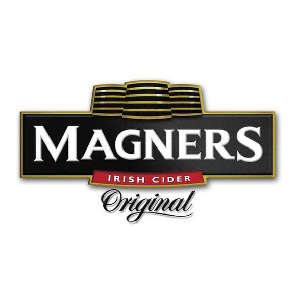 Magners Logo