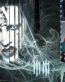 Marilyn Manson 3 Color Band Decal