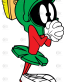 Marvin Martin Sticker 13